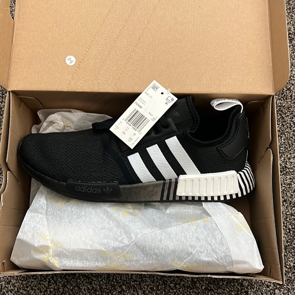 Adidas NMD R1 Size Mens US 11.5 - Picture 1 of 2